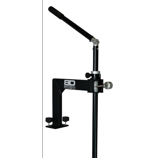 Beatdown Outdoors Fixed Transducer Pole All-Terrain 2.0