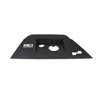 Beatdown Outdoors Levelling Plate - Ranger R Boat