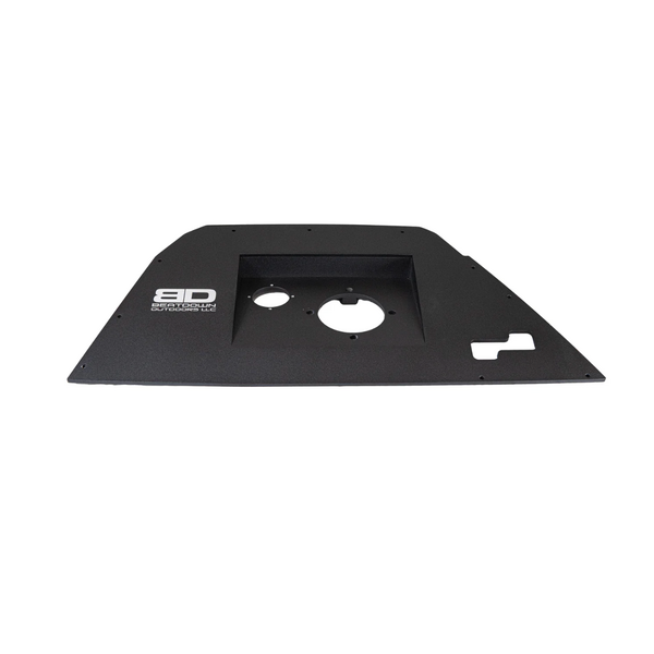 Beatdown Outdoors Levelling Plate - Ranger R Boat