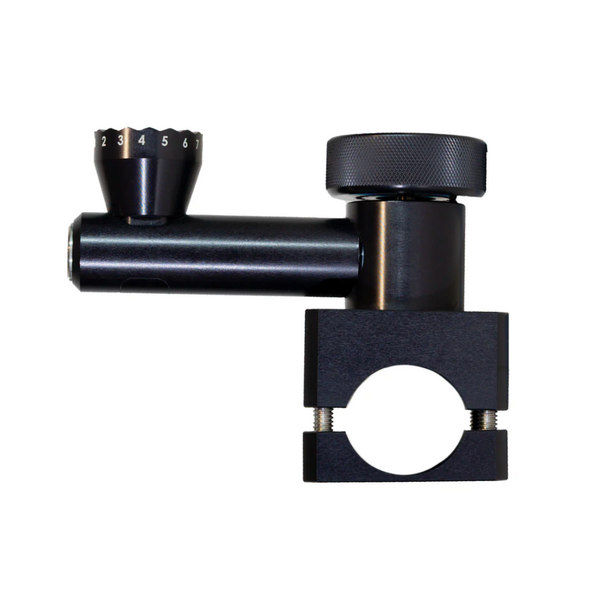 Beatdown Outdoors Zeroed In Live T-Mount