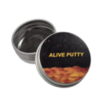 The Perfect Jig Tungsten Alive Series Putty