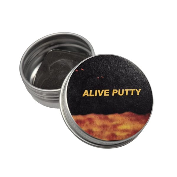The Perfect Jig Tungsten Alive Series Putty