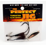 The Perfect Jig Tungsten Alive Series Downspin