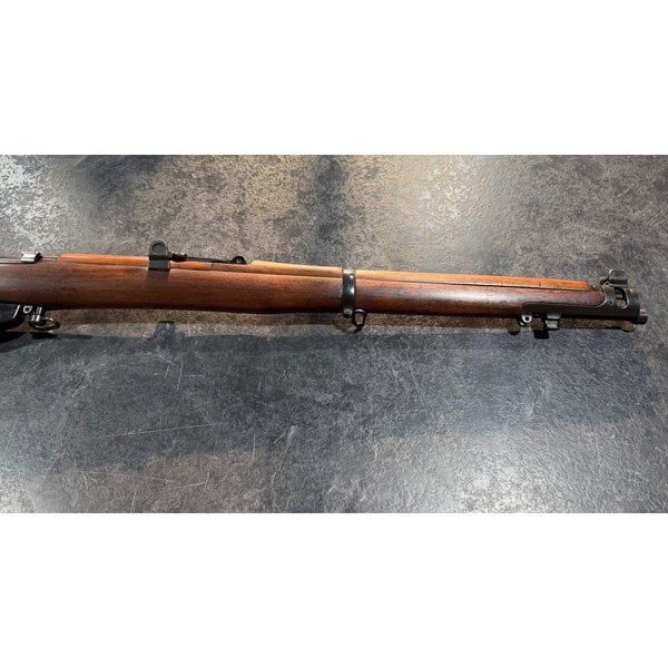 Lee Enfield No 1 Mk 3 BSA 303 British Accurized By Bisley 1953