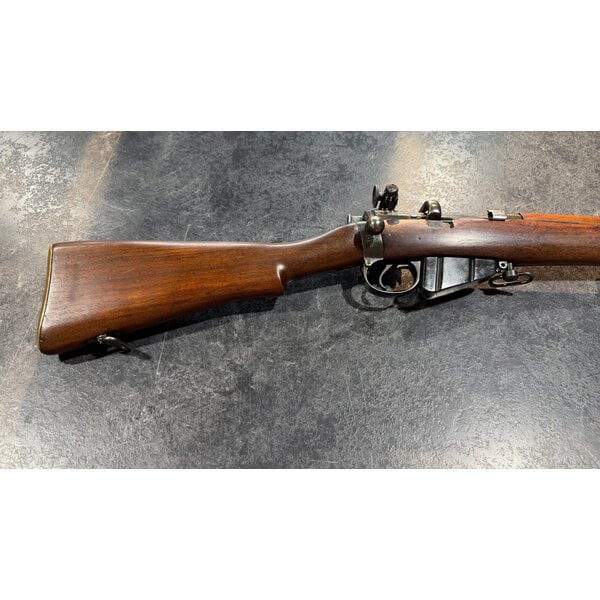 Lee Enfield No 1 Mk 3 BSA 303 British Accurized By Bisley 1953