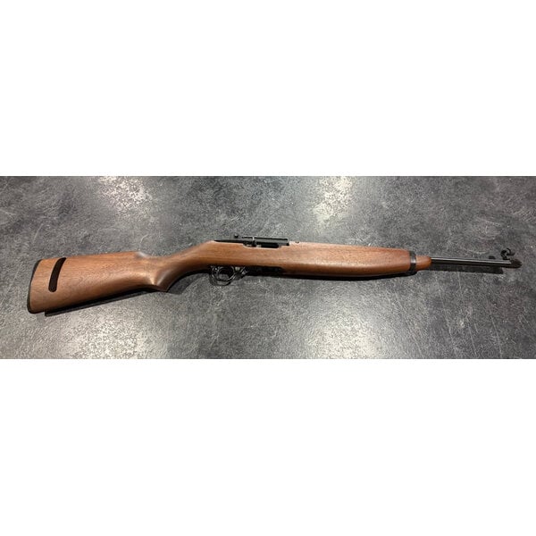 Ruger 10/22 22 LR M1 Carbine Edition Semi Auto