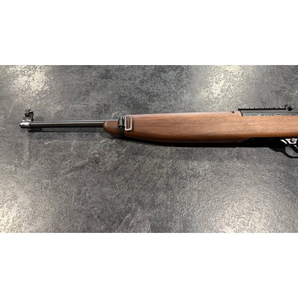 Ruger 10/22 22 LR M1 Carbine Edition Semi Auto