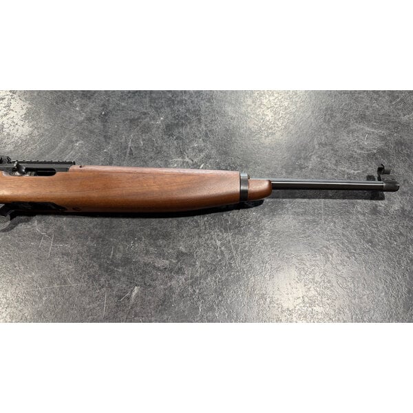 Ruger 10/22 22 LR M1 Carbine Edition Semi Auto