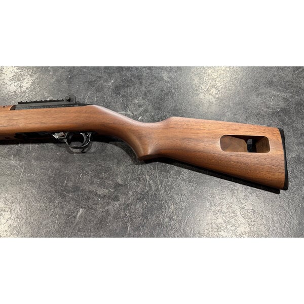 Ruger 10/22 22 LR M1 Carbine Edition Semi Auto