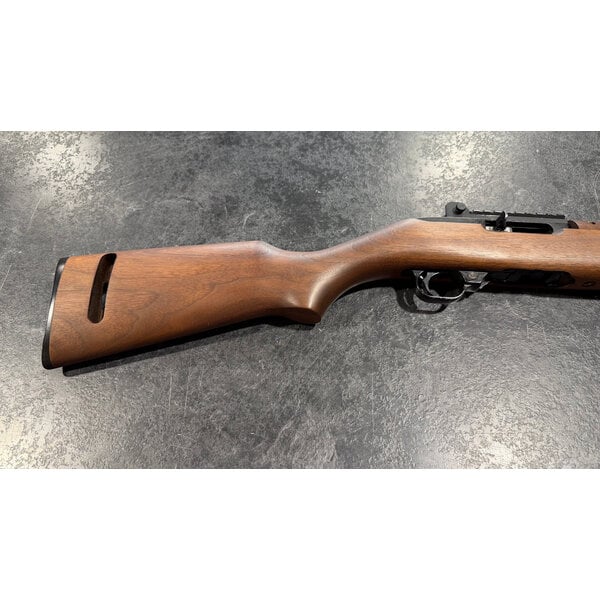 Ruger 10/22 22 LR M1 Carbine Edition Semi Auto