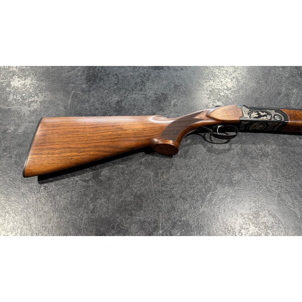 Yildiz NBD TS 870 410ga 26" BBL 3" Over/Under w/Chokes