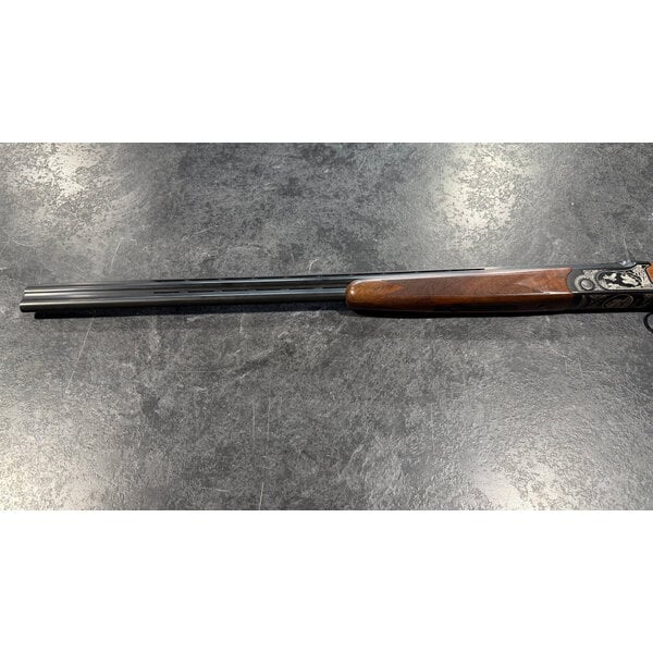 Yildiz NBD TS 870 410ga 26" BBL 3" Over/Under w/Chokes