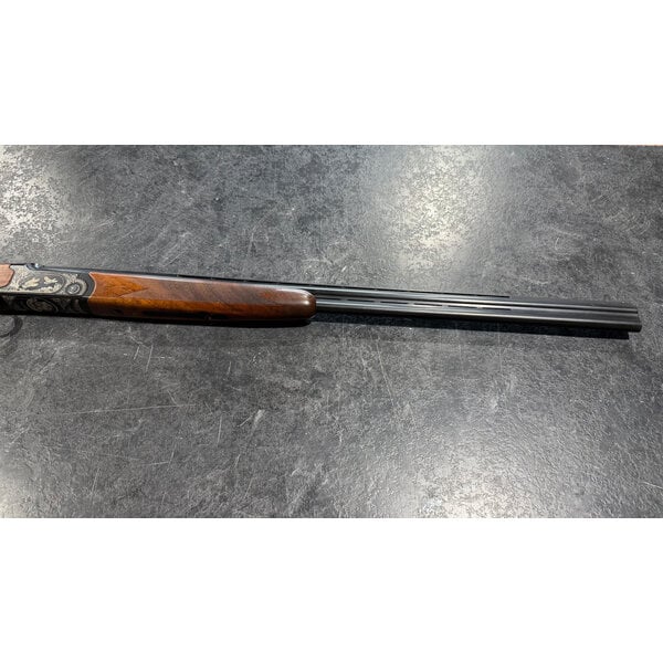 Yildiz NBD TS 870 410ga 26" BBL 3" Over/Under w/Chokes