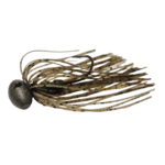 The Perfect Jig Tungsten Alive Series Finesse Football Jig