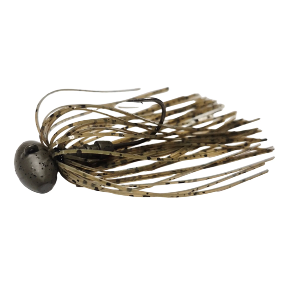 The Perfect Jig Tungsten Alive Series Finesse Football Jig