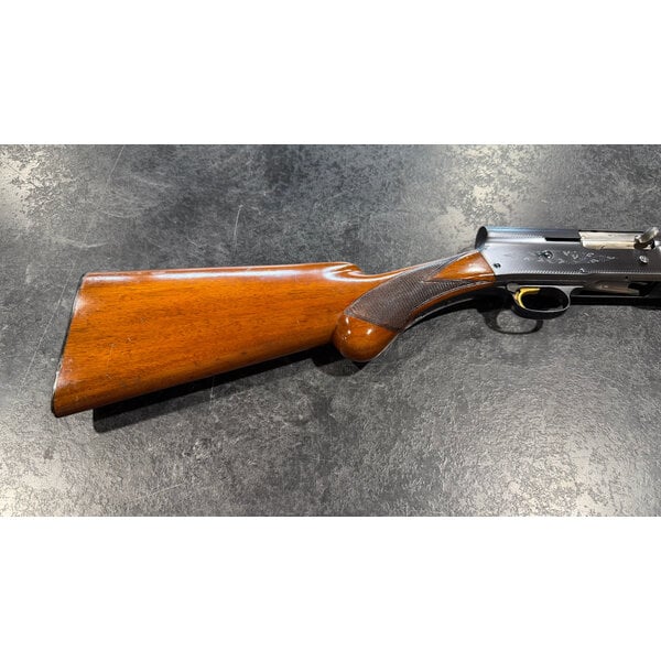 Browning Auto 5 20ga 28" Mod Choke Semi Auto Shotgun (Made in Belgium)