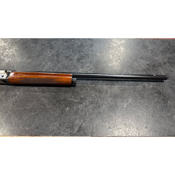 Browning Auto 5 20ga 28" Mod Choke Semi Auto Shotgun (Made in Belgium)