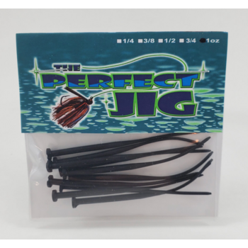 The Perfect Jig Tungsten Pegs