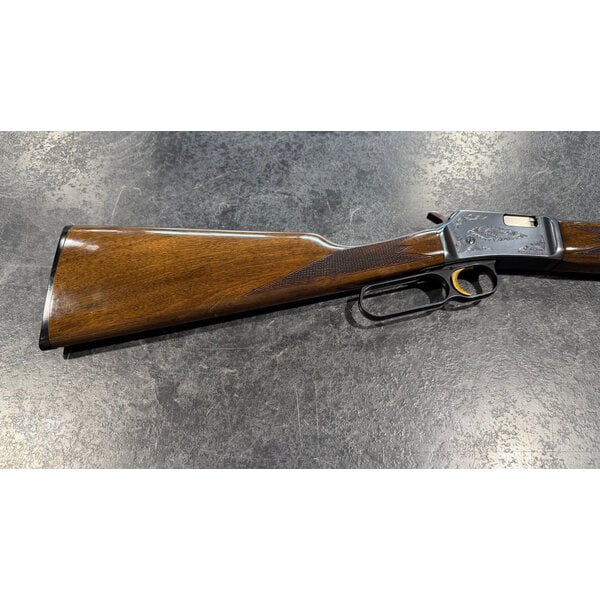 Browning BL 22 Grade II 22 LR 20" BBL Lever Action