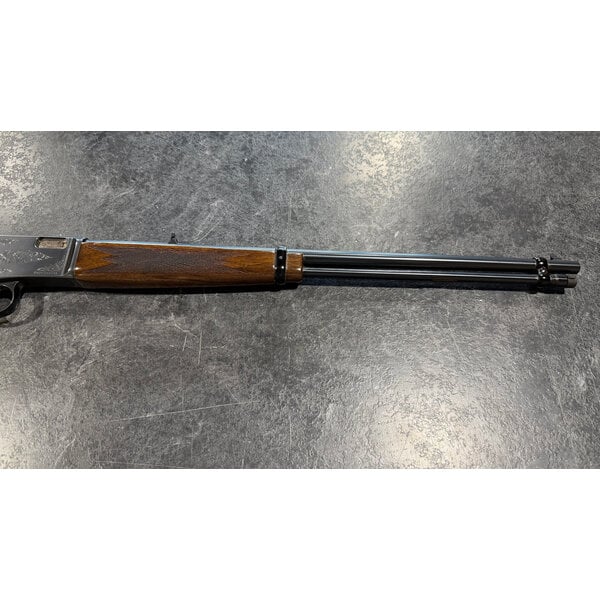 Browning BL 22 Grade II 22 LR 20" BBL Lever Action