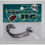 The Perfect Jig EWG Flipping Hook