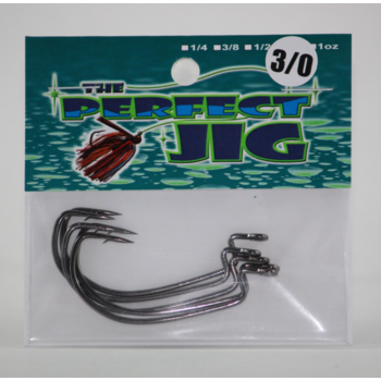 The Perfect Jig EWG Flipping Hook