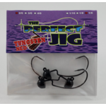 The Perfect Jig Tungsten EWG Ned Head