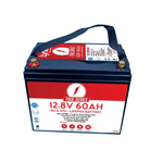Lynac LT 12.8V 60Ah BH - True Series Lithium Battery