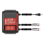 Lynac ELITE 20A 12V Charger - 2 Bank