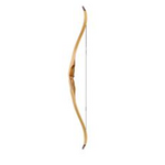 Ragim Ragim Brown Bear Recurve  Bow 58"30#RH