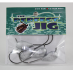The Perfect Jig Goby Tube Head