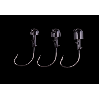 Red Wing Tackle Phantom Urchin Jigs 1/8oz