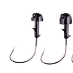 Red Wing Tackle Phantom Urchin Jigs 1/8oz
