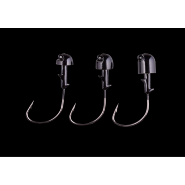 Red Wing Tackle Phantom Urchin Jigs 1/8oz
