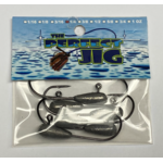 The Perfect Jig Tear Drop Tube Head