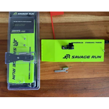 Savage Run Strike Board Inline Side Planer Board - Regular