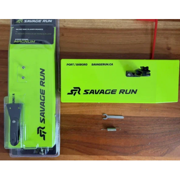 Savage Run Strike Board Inline Side Planer Board - Magnum