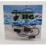 The Perfect Jig Rattling Shaker Tube Head