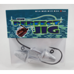 The Perfect Jig Omega Tube Head