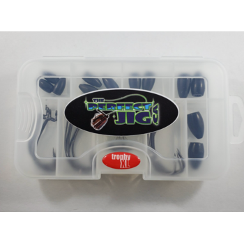 The Perfect Jig Flipping Weight Kit