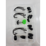 The Perfect Jig Flipping Weight Kit