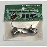 The Perfect Jig Football Head