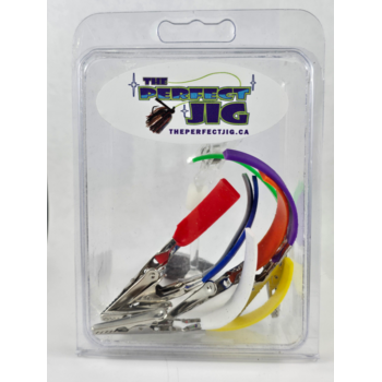 The Perfect Jig Cull Kit