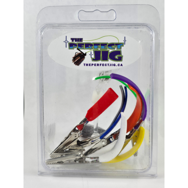 The Perfect Jig Cull Kit