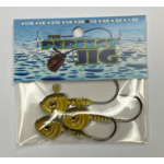 The Perfect Jig Minnow Head
