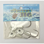 The Perfect Jig Minnow Head