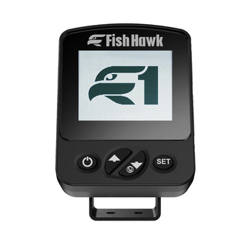 Fish Hawk ONE  System w/ ULTRA Probe