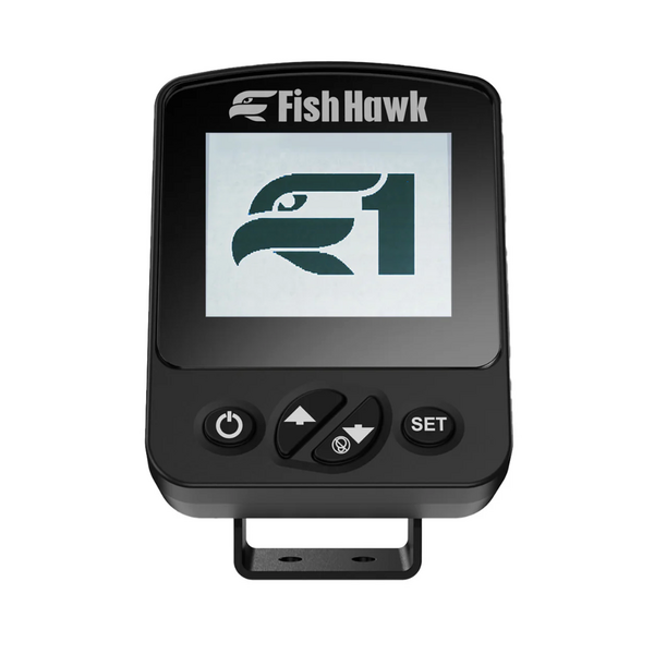 Fish Hawk ONE  System w/ ULTRA Probe