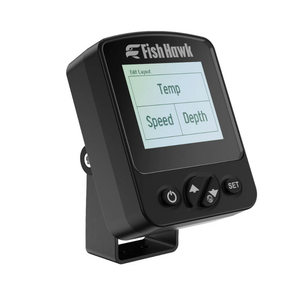 Fish Hawk ONE  System w/ ULTRA Probe