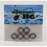The Perfect Jig Wacky Rings 1/8oz